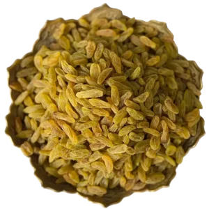 پسته فندقی برشته زعفرانی ممتاز